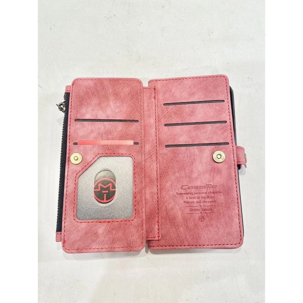 Case Me genuine case